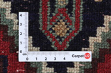 Tuyserkan - Hamadan Персийски връзван килим 90x68 - Снимка 4