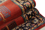 Bijar Персийски връзван килим 143x106 - Снимка 5