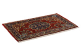 Sarouk - Farahan Персийски връзван килим 60x95 - Снимка 1