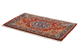 Sarouk - Farahan Персийски връзван килим 60x95 - Снимка 2