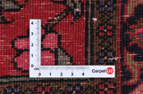 Sarouk - Farahan Персийски връзван килим 64x92 - Снимка 4