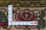 Sarouk - Farahan Персийски връзван килим 64x91 - Снимка 4