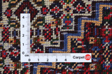 Senneh - Kurdi Персийски връзван килим 95x72 - Снимка 4