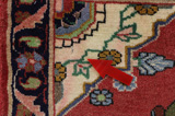 Bijar - Kurdi Персийски връзван килим 60x87 - Снимка 18