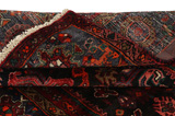 Bijar - Kurdi Персийски връзван килим 201x127 - Снимка 5