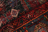Bijar - Kurdi Персийски връзван килим 201x127 - Снимка 6