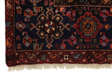 Bijar - Kurdi Персийски връзван килим 212x130 - Снимка 3
