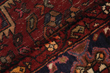 Bijar - Kurdi Персийски връзван килим 212x130 - Снимка 6