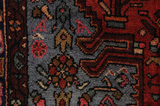 Bijar - Kurdi Персийски връзван килим 212x130 - Снимка 9
