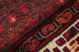 Afshar - Sirjan Персийски връзван килим 215x144 - Снимка 6