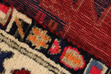 Afshar - Sirjan Персийски връзван килим 189x152 - Снимка 6