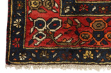 Sarouk Персийски връзван килим 215x132 - Снимка 3
