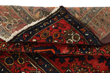 Sarouk Персийски връзван килим 215x132 - Снимка 5