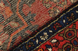 Sarouk Персийски връзван килим 215x132 - Снимка 6