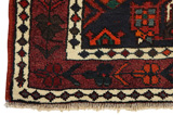 Bijar Персийски връзван килим 220x162 - Снимка 3