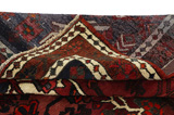 Bijar Персийски връзван килим 220x162 - Снимка 5