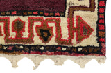 Bakhtiari - Qashqai Персийски връзван килим 237x172 - Снимка 3