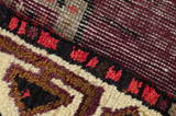 Bakhtiari - Qashqai Персийски връзван килим 237x172 - Снимка 6