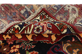 Isfahan Персийски връзван килим 290x200 - Снимка 6