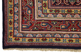 Mir - Sarouk Персийски връзван килим 295x212 - Снимка 3
