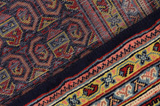 Mir - Sarouk Персийски връзван килим 295x212 - Снимка 6
