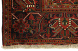 Heriz - Azari Персийски връзван килим 287x207 - Снимка 3