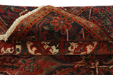 Heriz - Azari Персийски връзван килим 287x207 - Снимка 5