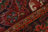 Heriz - Azari Персийски връзван килим 287x207 - Снимка 6