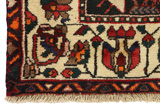 Bakhtiari - Garden Персийски връзван килим 286x150 - Снимка 3