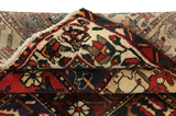 Bakhtiari - Garden Персийски връзван килим 286x150 - Снимка 5
