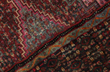 Senneh - Kurdi Персийски връзван килим 113x75 - Снимка 6