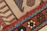 Koliai - Kurdi Персийски връзван килим 155x103 - Снимка 6