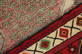 Zanjan - Hamadan Персийски връзван килим 155x105 - Снимка 6