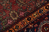 Bijar - Kurdi Персийски връзван килим 200x133 - Снимка 6