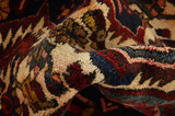 Bakhtiari Персийски връзван килим 205x154 - Снимка 7