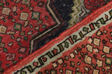 Senneh - Kurdi Персийски връзван килим 100x74 - Снимка 6