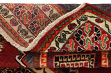 Yalameh - Qashqai Персийски връзван килим 260x160 - Снимка 5