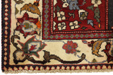 Bakhtiari - Garden Персийски връзван килим 290x163 - Снимка 3