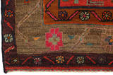 Lilian - Sarouk Персийски връзван килим 332x212 - Снимка 3