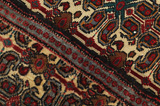 Bijar - Kurdi Персийски връзван килим 80x65 - Снимка 6