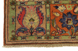 Bakhtiari Персийски връзван килим 290x104 - Снимка 3