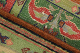 Bakhtiari Персийски връзван килим 290x104 - Снимка 6
