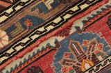 Tuyserkan - Hamadan Персийски връзван килим 122x90 - Снимка 6