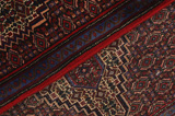Senneh - Kurdi Персийски връзван килим 97x72 - Снимка 6