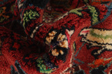 Sarouk - Farahan Персийски връзван килим 90x66 - Снимка 7