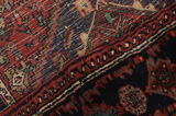 Bijar - Kurdi Персийски връзван килим 107x76 - Снимка 6
