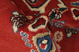 Bijar - Kurdi Персийски връзван килим 98x70 - Снимка 7
