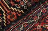Senneh - Kurdi Персийски връзван килим 328x208 - Снимка 6