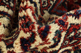 Senneh - Kurdi Персийски връзван килим 328x208 - Снимка 7