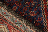 Senneh - Kurdi Персийски връзван килим 295x210 - Снимка 6